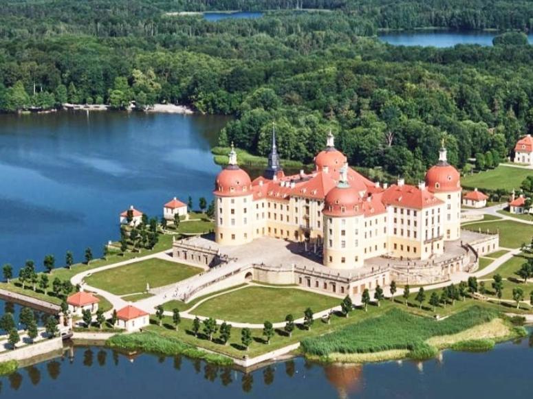 Reiterhof Schmidt, Gaststaette & Pension Golk ภายนอก รูปภาพ